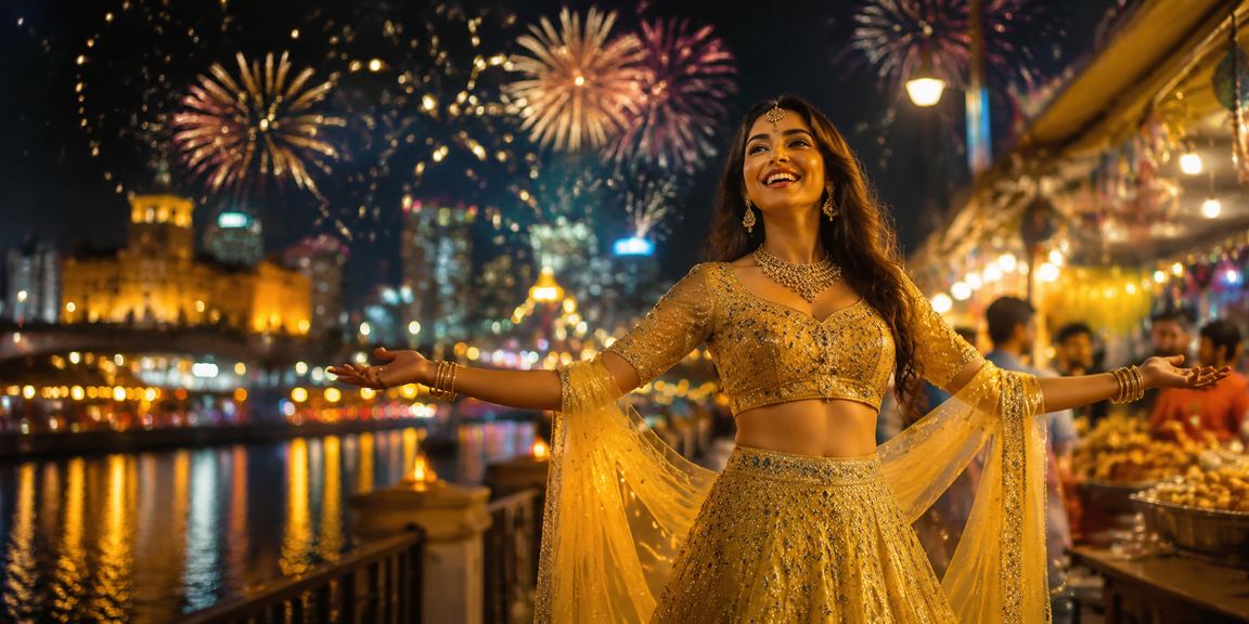 Using UPI Payment Method on Mobile Phone in India
